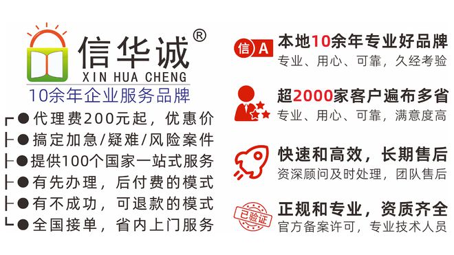 东莞市华诚知识产权代理有限公司（简介LatestCompanyProfile）(图2)