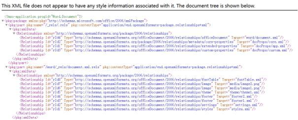 智易宝全自动XML转档插件为流程作业提速增效！
