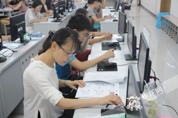 走近专利代理人：企业想少走弯路要靠他们重庆只有495人有证(图4)