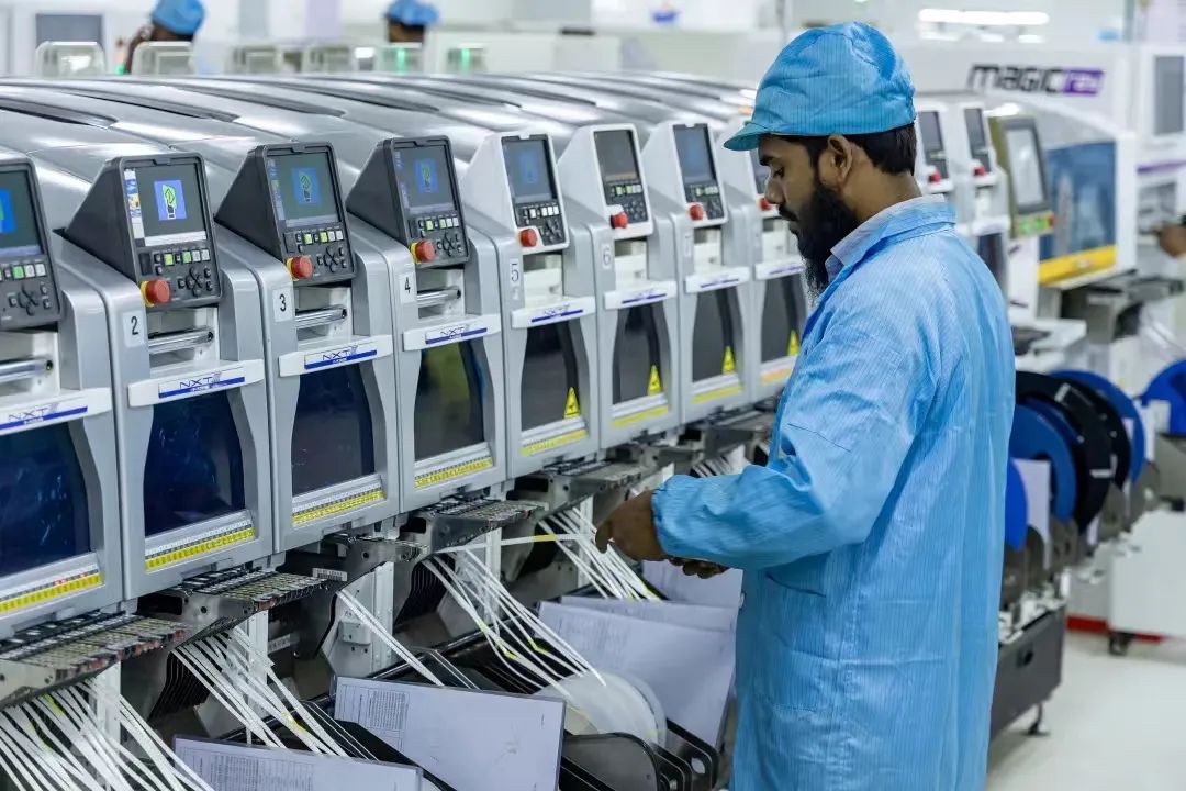 600亿宁波手机富商遭遇专利官司(图2)