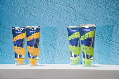 树标准、创专利做医研兔头妈妈儿童秋冬洗护赛道重投研发(图4)