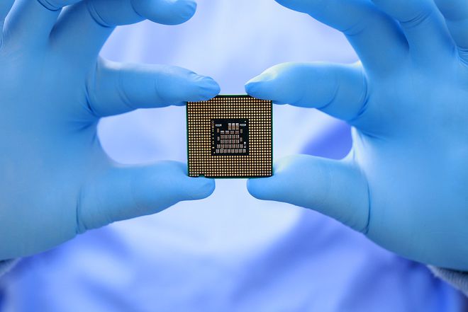 侵犯专利华为正式起诉芯片巨头！专家：很有必要(图2)