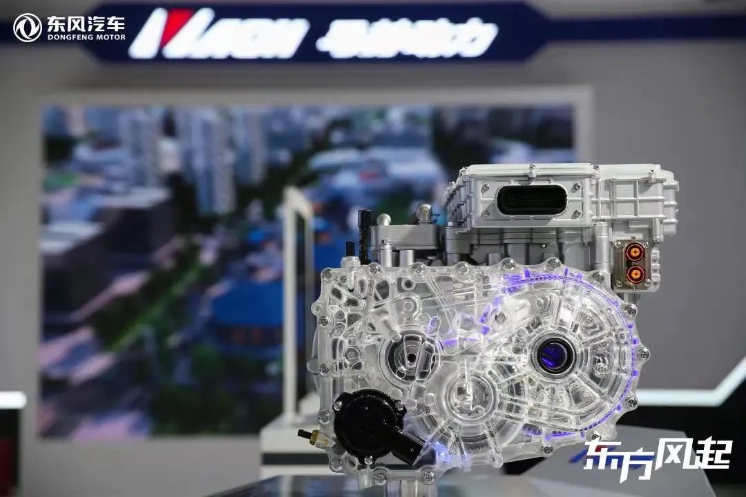 年均增速近60%武汉经开区新能源与智能网联汽车核心产业发明专利数突破2000