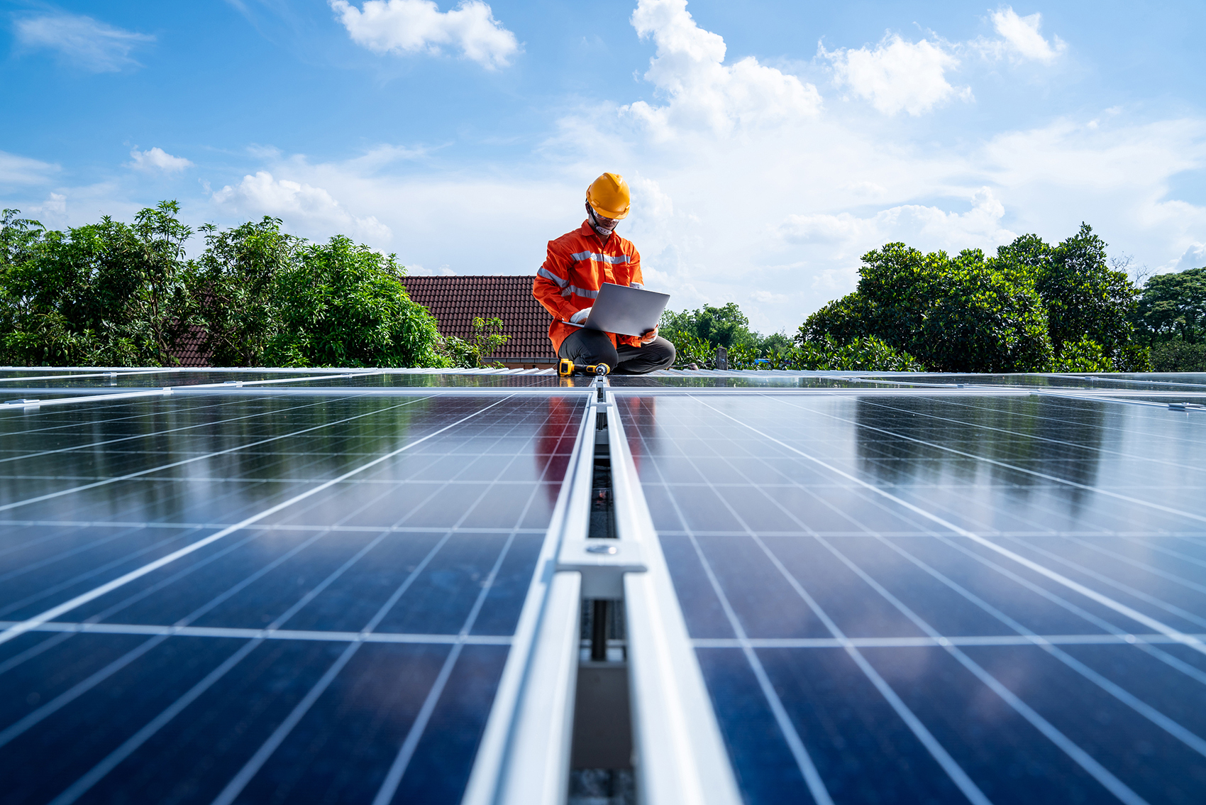 光伏专利战烽烟四起：龙头企业海外竞争激化TOPCon技术成制胜关键