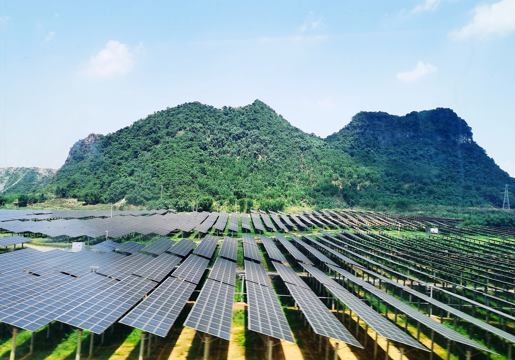 光伏专利战烽烟四起：龙头企业海外竞争激化TOPCon技术成制胜关键(图2)