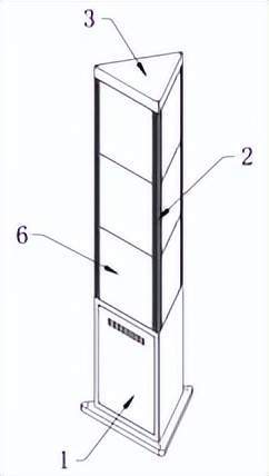 专利汇总812LED显示(图2)