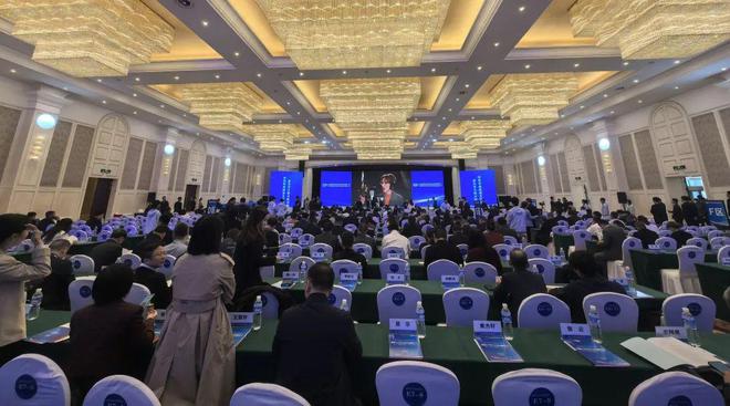 喜报！和也入选2024民营企业发明专利500家榜单(图3)