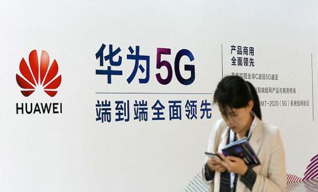 华为上线G专利费还要靠专利生存？