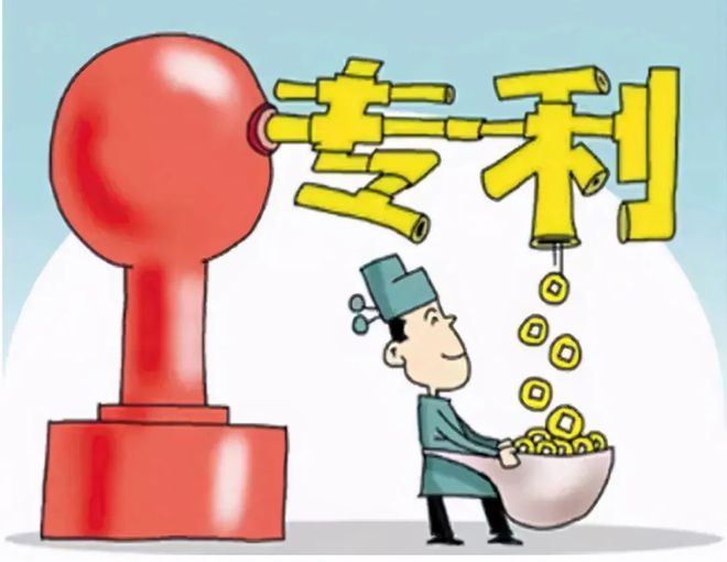 华为上线G专利费还要靠专利生存？(图2)