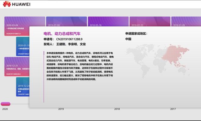 华为上线G专利费还要靠专利生存？(图4)