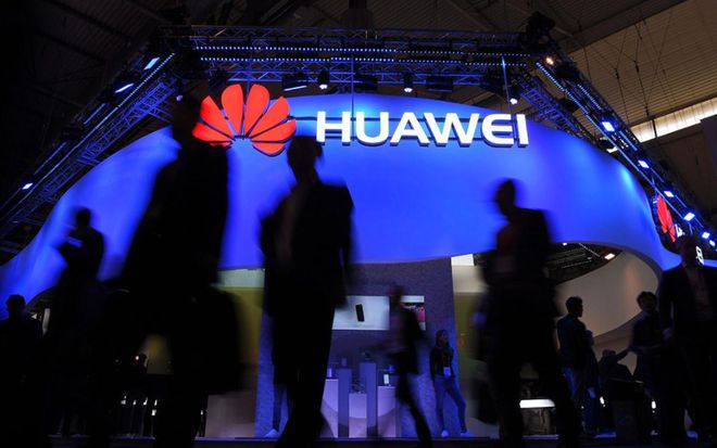 华为上线G专利费还要靠专利生存？(图5)