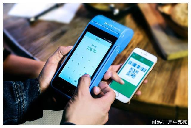 日本要对二维码专利出手？一个二维码收取6分钱收14亿国人