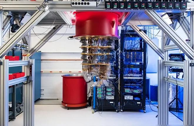 全球量子技术专利：欧盟2836件日本1812件中国有多少呢？(图3)