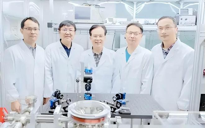 全球量子技术专利：欧盟2836件日本1812件中国有多少呢？(图2)