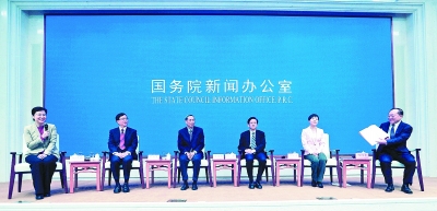 5位知识产权人讲述40年故事