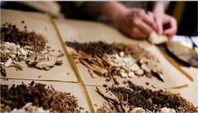 “日本将《伤寒论》申请成了专利”是真的吗？(图3)