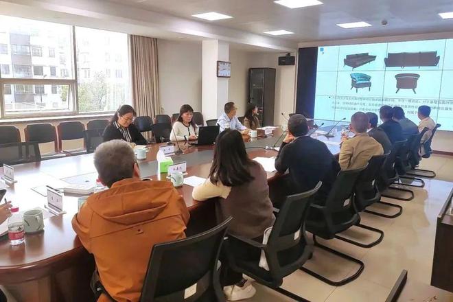裕阳知识产权受邀参加国家知识产权局专利局专题调研座谈会(图2)
