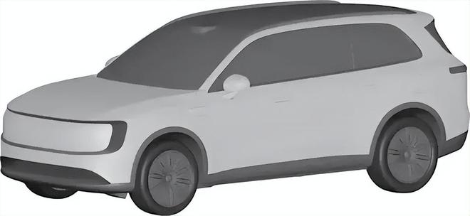 问界M8渲染图曝光；迫于销售压力Model3Y免息购车政策再度延期