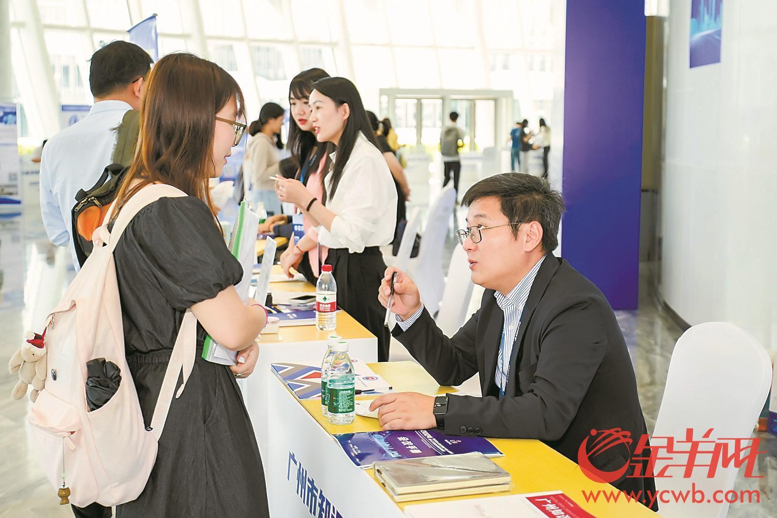 知识产权行业“求才若渴”高端综合性人才紧缺