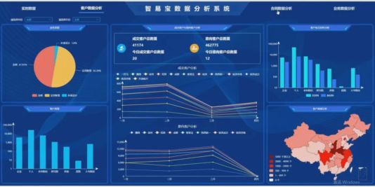 智易宝知产服务利器陕西省专利代理师协会推荐使用(图3)