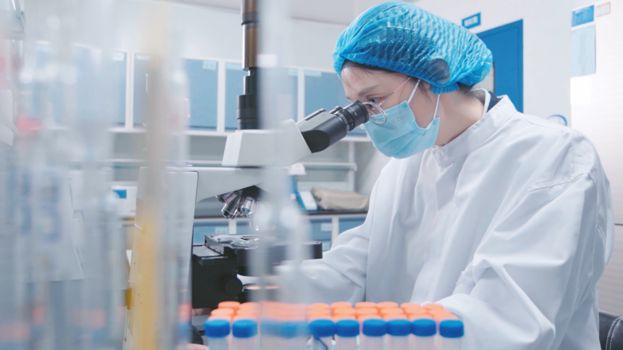 推动全球母婴营养研究升级金领冠以“中国专利配方”印证“超凡奶粉在中国”！(图3)