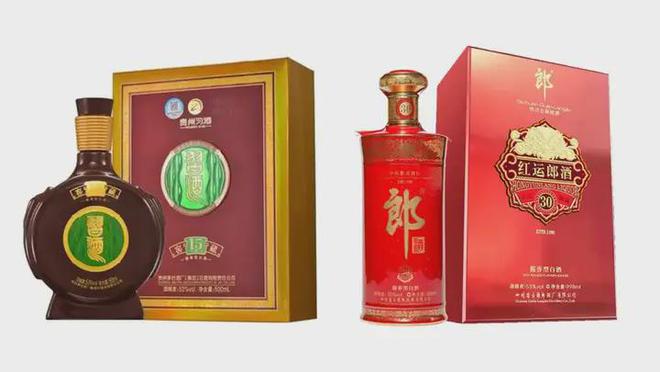 5款比茅台飞天好喝、比飞天便宜的酱酒90%的人没听说过最后一款