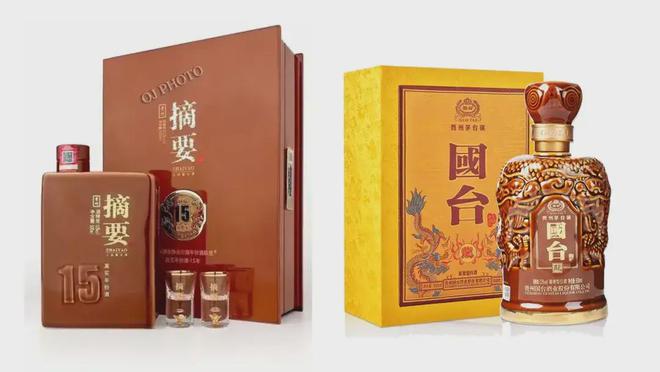 5款比茅台飞天好喝、比飞天便宜的酱酒90%的人没听说过最后一款(图2)