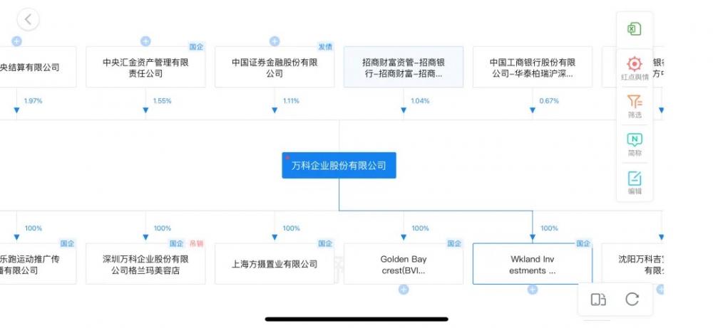 人手必备的企业信息查询工具(图3)