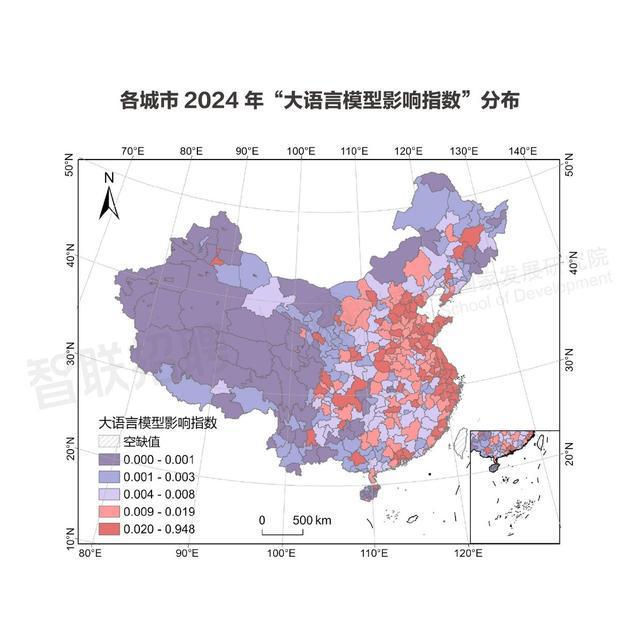 AI大模型对我国劳动力市场潜在影响研究(图16)
