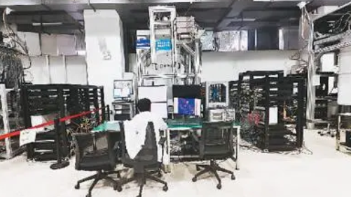 “中国在量子领域专利数第一中美未来竞争更激烈”(图5)