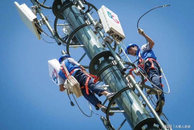 中国5G专利“隐形巨头”：仅次于华为、中兴全球跻身前八