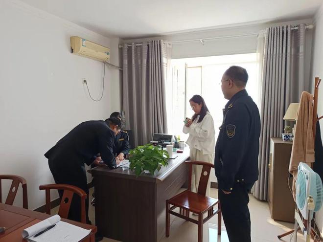 区市场监管局加强对知识产权代理服务机构监管