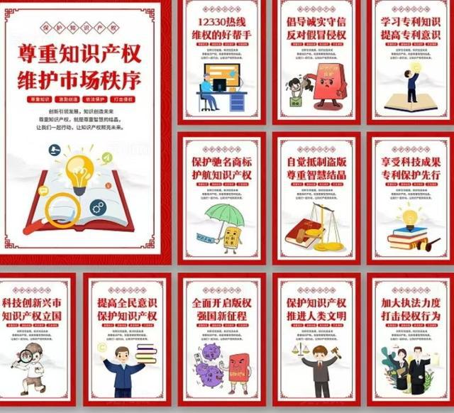 知识产权：创新的守护神未来的引擎(图3)