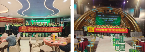 2025年亿固集团年度盛典邮轮之旅即将启幕(图12)