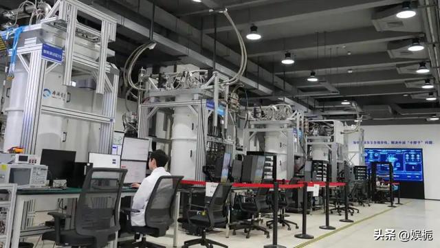 要不是日本媒体报道都不敢相信中国公开量子技术专利世界第一