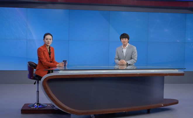 南京禹为知识产权代理事务所王晓东：守护创新之光