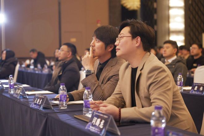 南京禹为知识产权代理事务所王晓东：守护创新之光(图3)