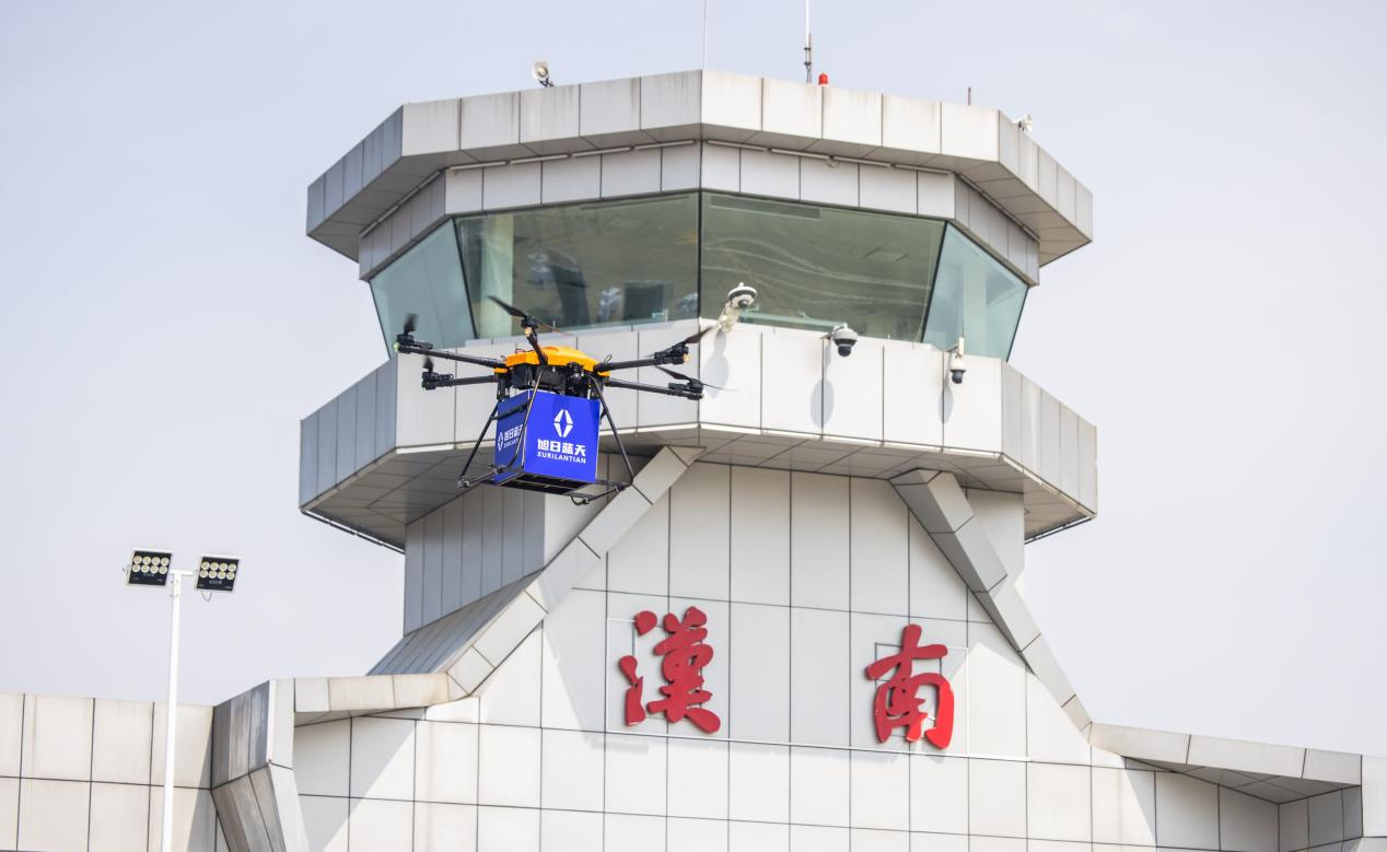 打造“强磁场”武汉经开区招商逆势跑出“加速度”(图3)