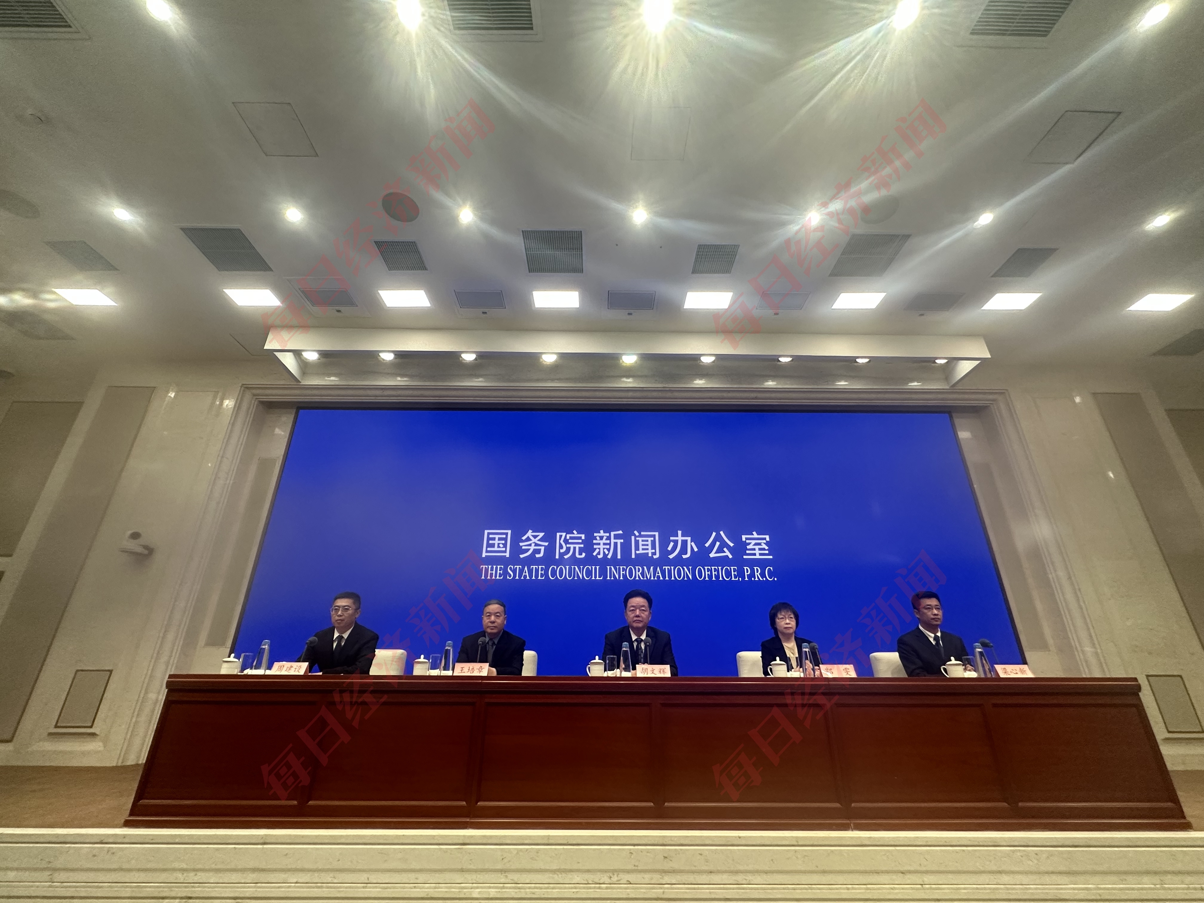 国家知识产权局答每经问：历史上首次完成全国高校和科研机构1349万件存量专利盘点