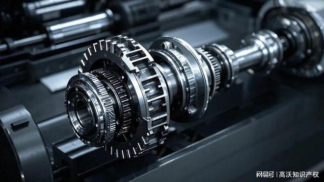 东安动力被采埃孚起诉汽车企业如何规避专利侵权雷区?(图1)