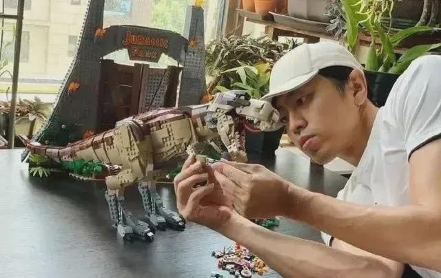 王昱珩清华毕业20年不上班每年靠专利使用费就衣食无忧(图3)