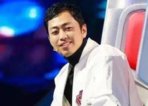 王昱珩清华毕业20年不上班每年靠专利使用费就衣食无忧