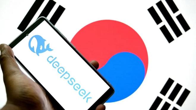 韩国不能接受！Deepseek爆火中企向三星授权技术专利(图3)