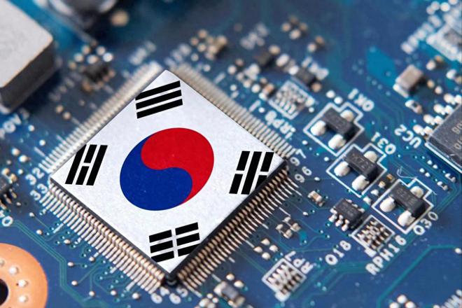 韩国不能接受！Deepseek爆火中企向三星授权技术专利