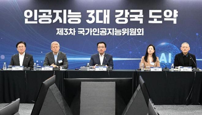 韩国不能接受！Deepseek爆火中企向三星授权技术专利(图4)