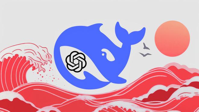 韩国不能接受！Deepseek爆火中企向三星授权技术专利(图8)