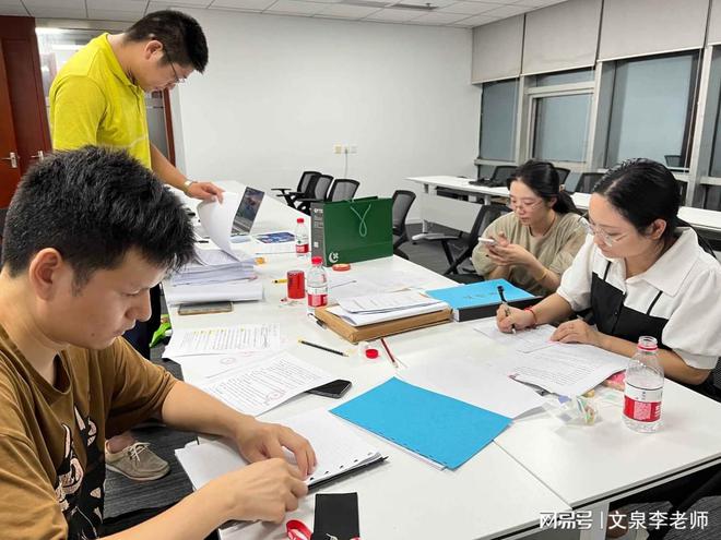 高级职称评审-每一步都很重要(图2)