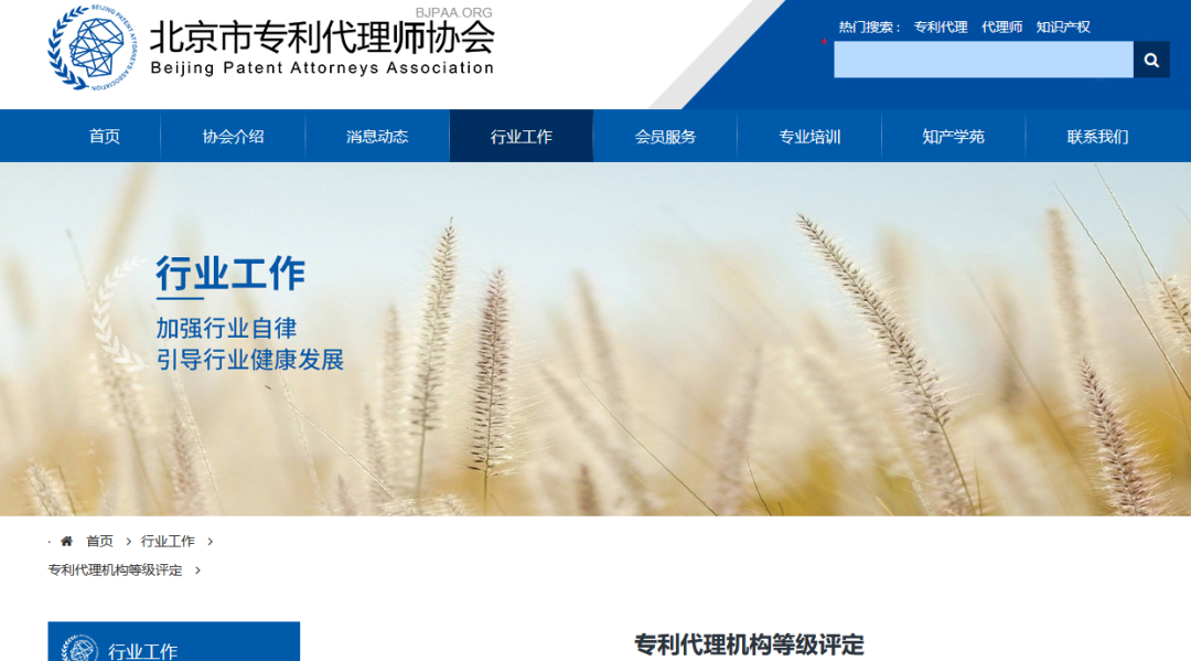 最新！5A级专利代理机构46家4A级机构35家｜附名单(图1)