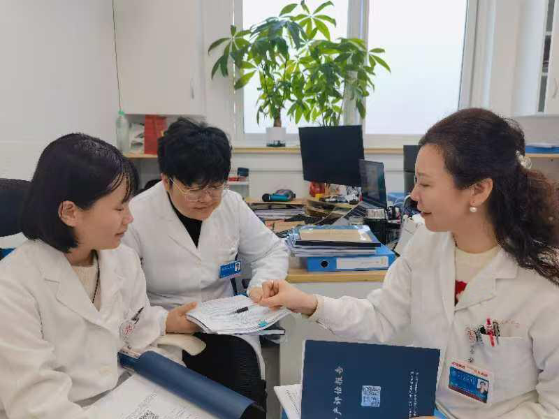 中国改革现场丨促进科技与产业“双向奔赴”这个“红娘”不一般！(图5)
