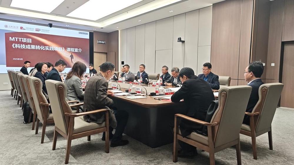 中国改革现场丨促进科技与产业“双向奔赴”这个“红娘”不一般！(图4)